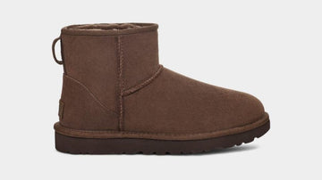 Bottes Classic Mini II