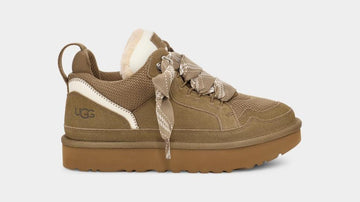 Chaussures Lowmel