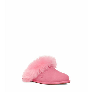 Women's Scuff Sis