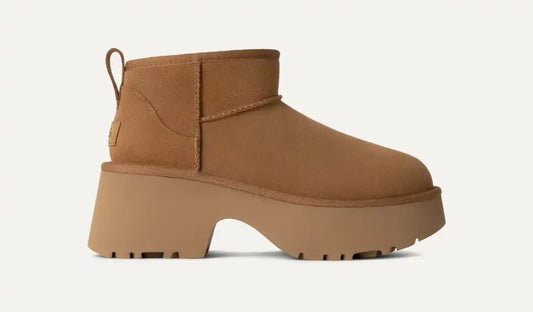 Women's Classic Ultra Mini New Heights