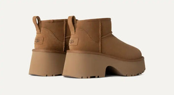 Women's Classic Ultra Mini New Heights